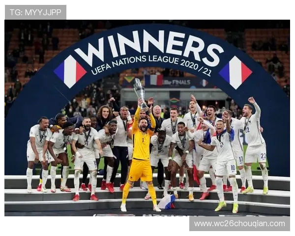 1998世界杯冠军:法国队夺冠的历史意义及其在国际足球中的地位提升