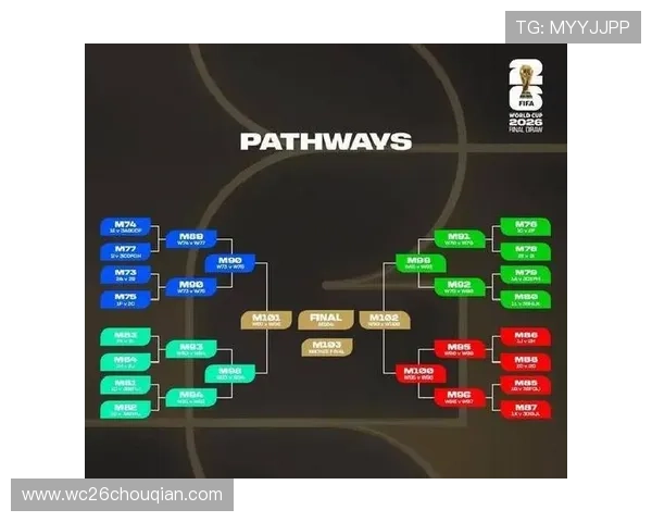 2026世界杯名额分配规则最新更新，全球各大洲名额分配情况详解