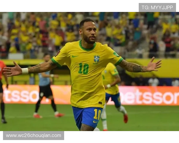 2026世界杯南美区预选赛历史回顾与精彩瞬间盘点