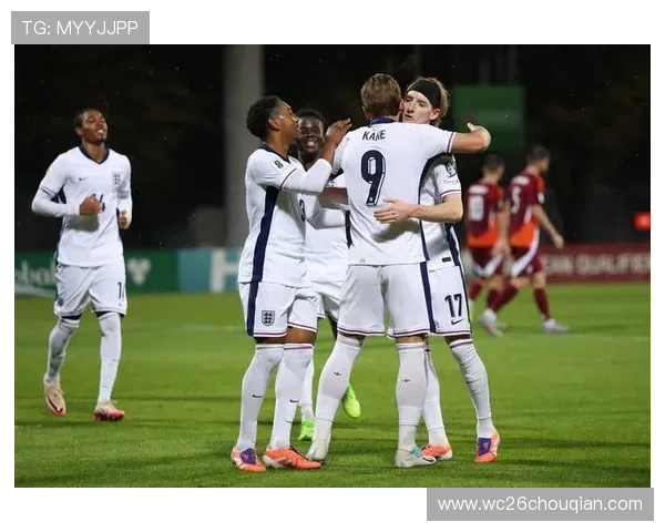 2026年世界杯对全球足球运动的影响与未来发展前景展望