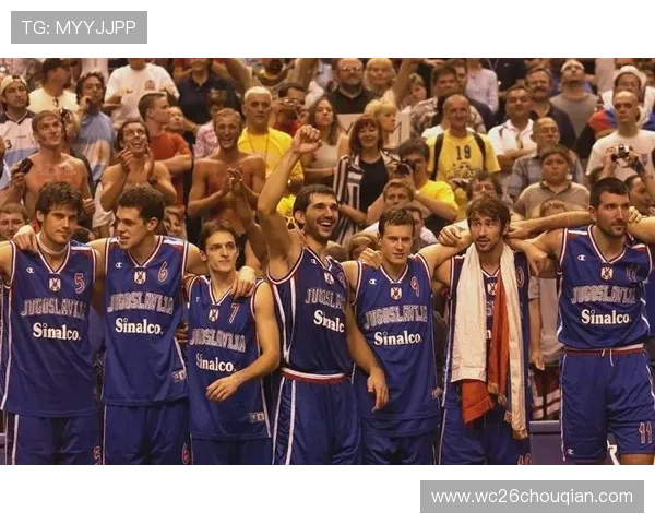 世界杯男篮历届冠军:探讨不同国家球队夺冠的背景与影响力的变化