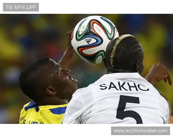 关于世界杯英文缩写的由来与发展历史全面介绍