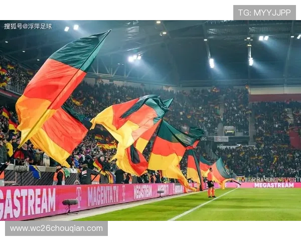 德国夺冠世界杯的影响：对德国足球发展和国际足球格局的深远影响