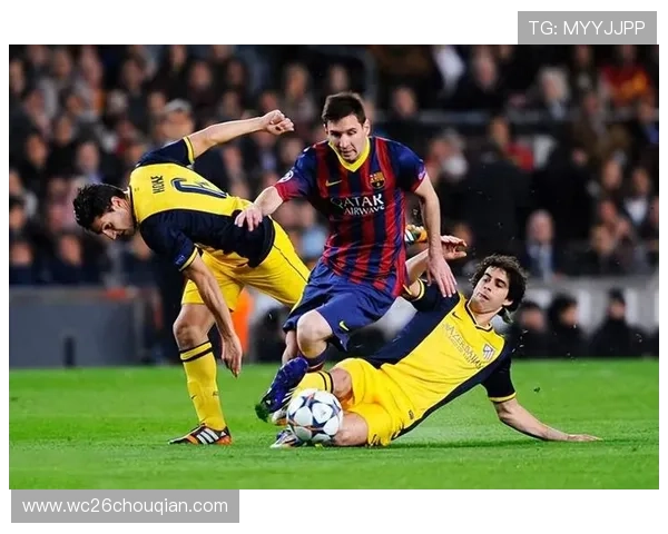 梅西世界杯的挑战与突破：面对强敌的坚持与逆转的精彩瞬间