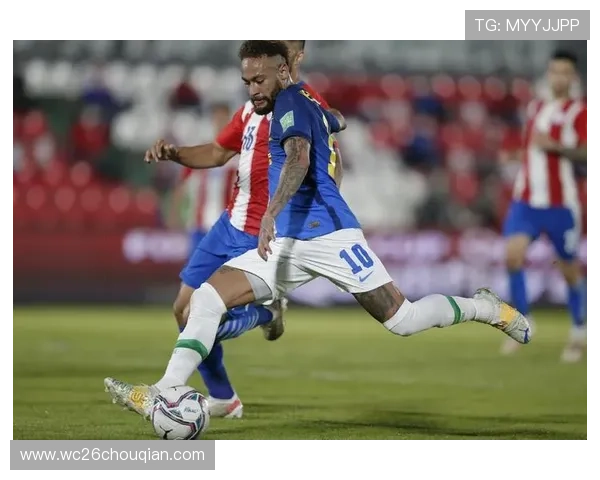 2023年世界杯南美洲区预选赛巴西队比赛数据统计与技术分析报告