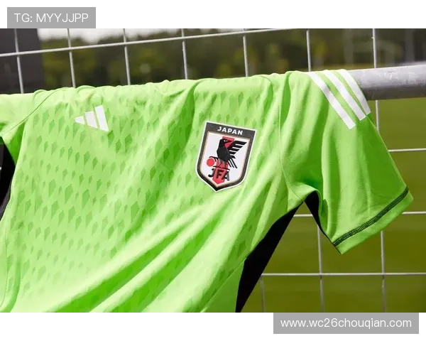 2026年世界杯官方球衣的环保理念与可持续发展，品牌绿色责任全面展现