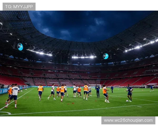 葡萄牙队在欧洲赛区世界杯预选赛中的战术布局与比赛分析报告